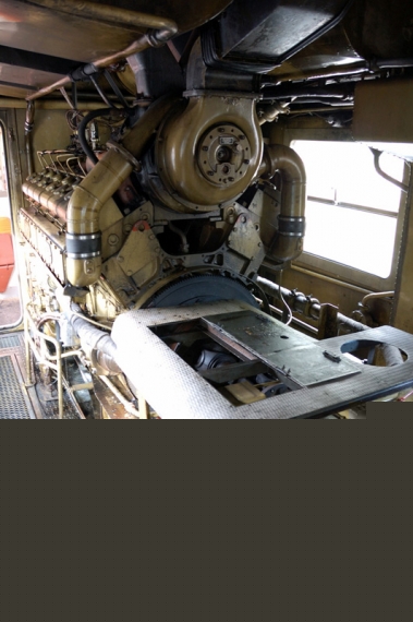 Moteur X-2804